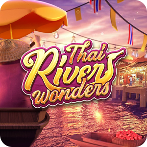THAI RIVER WONDERS