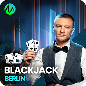 BLACKJACK BERLIN