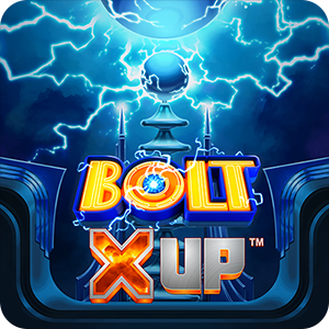 BOLT X UP