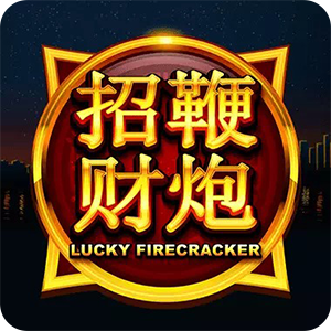 LUCKY FIRECRACKER