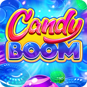 CANDY BOOM