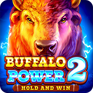 BUFFALO POWER 2: HOLD AND WIN