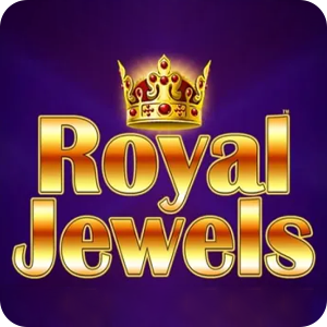 ROYAL JEWELS