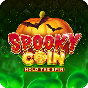 SPOOKY COIN: HOLD THE SPIN