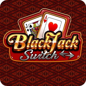BLACKJACK SWITCH