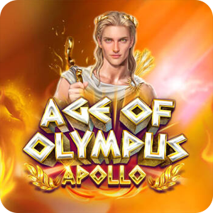 AGE OF OLYMPUS: APOLLO