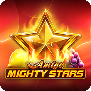 AMIGO MIGHTY STARS