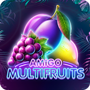 AMIGO MULTIFRUITS