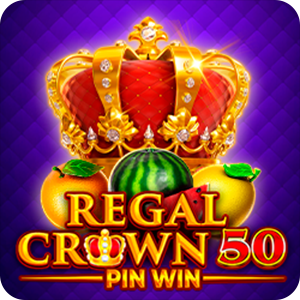 REGAL CROWN 50