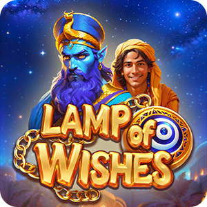 LAMP OF WISHES