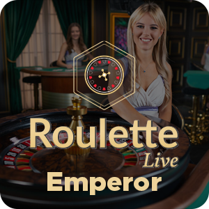 EMPEROR ROULETTE