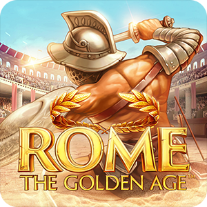 ROME:THE GOLDEN AGE