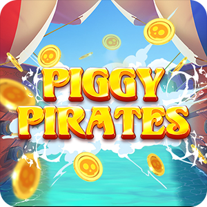 PIGGY PIRATES
