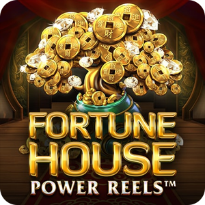 FORTUNE HOUSE POWER REELS