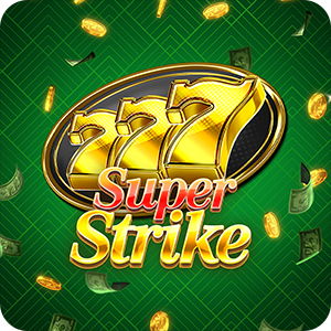 777 SUPER STRIKE