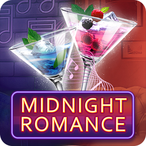 MIDNIGHT ROMANCE