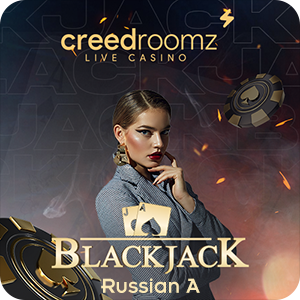 BLACKJACK RUSSIAN A
