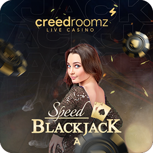 SPEED BLACKJACK A
