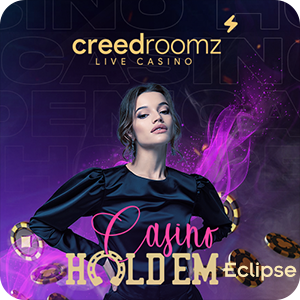 CASINO HOLDEM ECLIPSE