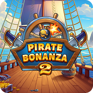 PIRATE BONANZA 2
