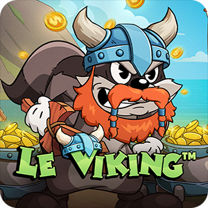 LE VIKING
