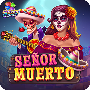 SENOR MUERTO