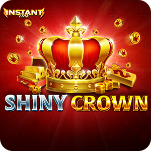 SHINY CROWN INSTANT LINK