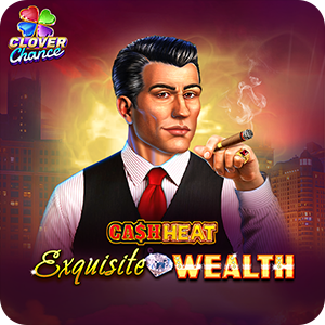 EXQUISITE WEALTH CASH HEAT
