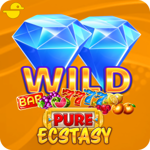 PURE ECSTASY
