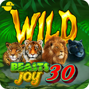 BEASTS JOY 30