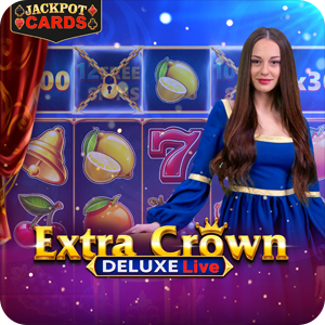 EXTRA CROWN DELUXE LIVE