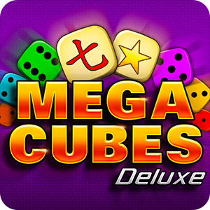 MEGA CUBES DELUXE