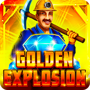 GOLDEN EXPLOSION