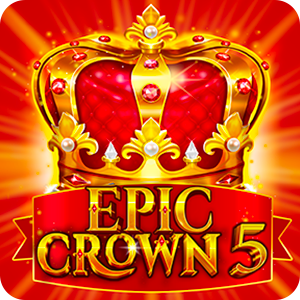 EPIC CROWN 5