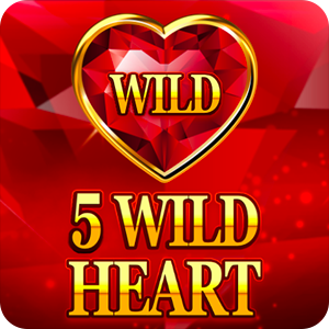 5 WILD HEART