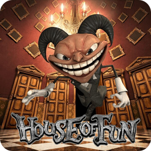 HOUSE OF FUN