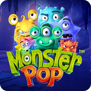 MONSTER POP