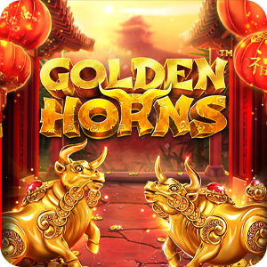 GOLDEN HORNS