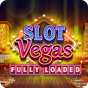 SLOT VEGAS