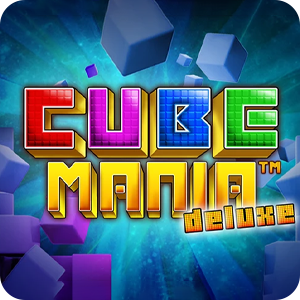 CUBE MANIA DELUXE