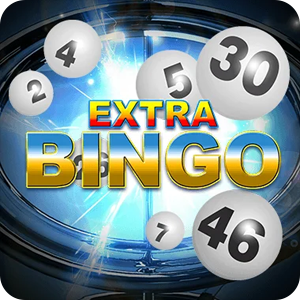 EXTRA BINGO