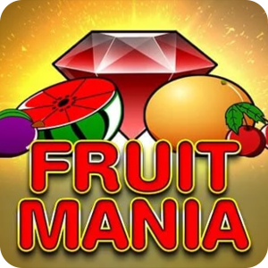FRUIT MANIA