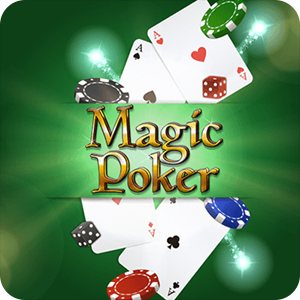 MAGIC POKER