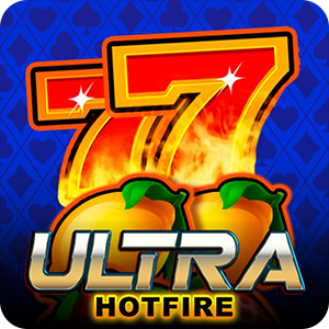 ULTRA HOTFIRE