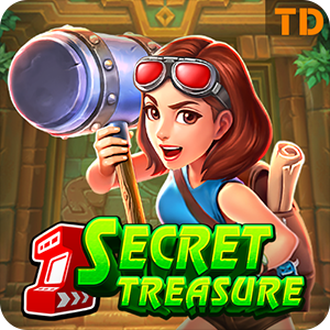 SECRET TREASURE