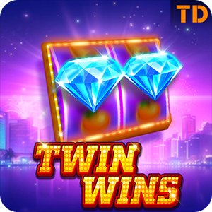 TWIN WINS