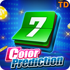 COLOR PREDICTION