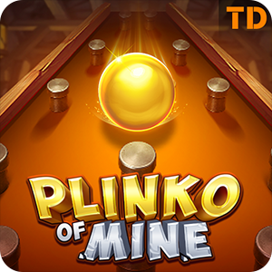 PLINKO OF MINES