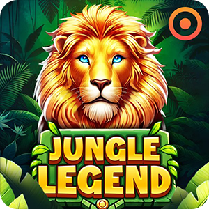 JUNGLE LEGEND