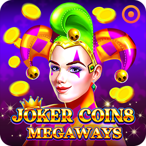 JOKER COINS MEGAWAYS